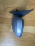 2007-2009 Bmw 328I Driver Side View Power Door Mirror Silver Oem B04B48048. Fixed Price $44.99.