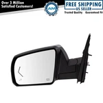 Power Fold Heat Signal Memory Chrome Mirror Lh Driver Side For Toyota Sequoia. Fixed Price $239.85.