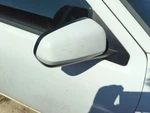 2008-2014 Dodge Avenger Passenger Right Side View Power Door Mirror AWS4M. Fixed Price $96.75.