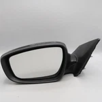 2011-2013 Hyundai Elantra Passenger Left Side View Power Door Mirror Driver. Fixed Price $38.40.