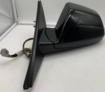 2008-2013 Cadillac Cts Driver Side View Power Door Mirror Black Oem A01B47008. Fixed Price $44.39.