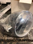 Mustangs Unlimited KB-421A Bullet Style Convex Sideview Mirror 1965 GT350 (one). Fixed Price $89.99.