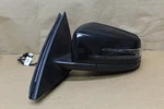 2012 - 2014 Mercedes C250 C300 C350 W204 Driver Side View Door Mirror Oem. Fixed Price $129.00.