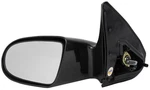 New Left Door Mirror For Chevrolet Sprint 1989-1991 Non-powered/heated 15637916. Fixed Price $153.76.