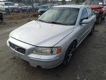 Driver Side View Mirror Power With Memory Fits 04-06 Volvo 60 Series 10843847. Fixed Price $136.02.