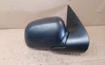 2002 Ford Explorer 4DR Xlt Right Power Side View Mirror W/o Heat Black. Fixed Price $55.00.