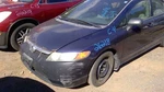 Driver Side View Mirror Power Sedan Door Non-heated Fits 06-11 Civic 1542841. Fixed Price $82.99.