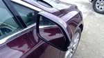 Passenger Side View Mirror Power Approach Lamps Heated Fits 13-14 Mkz 5528450. Fixed Price $150.00.