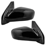 New Driver & Passenger Side Manual Mirror Set For 2003-2008 Toyota Matrix. Fixed Price $57.99.