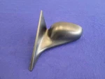1996-1998 Ford Mustang Gt Cobra Driver Lh Rear View Mirror Power Textured 2323. Fixed Price $42.74.