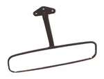 Rugged Ridge 11020.01 Rear View Mirror. Fixed Price $35.59.