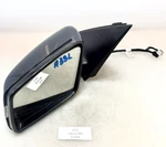 12-15 Oem Mercedes W204 C250 C350 C63 Amg Driver Side Mirror Assembly Black. Fixed Price $98.00.