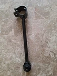 74-81 Camaro Firebird Rear Sway Bar End Down Link Assy Original Gm. Fixed Price $39.99.