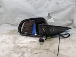 Driver Side View Mirror Power Aluminum Cover Coupe Fits 13-14 Audi RS5. Fixed Price $349.25.