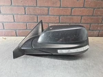 2016-19 Ford Explorer Driver Power Fold Mirror 13PIN Oem Heated Signal 1771L. Fixed Price $199.99.