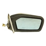Rh Right Power View Mirrorfits 83-85 Mercedes 300D 300TD W123 Oem 1238105416. Fixed Price $314.98.