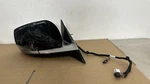2021 2022 2024 Jeep Grand Cherokee Blind Spot Side Mirror OEM68552266AA Right Ps. Fixed Price $200.00.