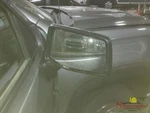 Side View Door Mirror 2025 SIERRA150. Fixed Price $315.00.