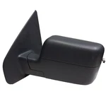 07 08 Ford F-150 Left Door Mirror Auto Dim Built-in Signal 9 Wires 7L34-17683-FE. Fixed Price $69.99.