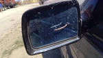Driver Side View Mirror Power With Gloss Finish Fits 03-06 Bmw X5 508762. Fixed Price $100.00.