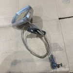 Gm Body 1973-1977 Remote Lh Mirror Chevrolet Monte Carlo Malibu Buick Pontiac. Fixed Price $25.00.