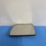2007-2009 Bmw X3 E83 Mirror Glass Driver Lh Left Auto Dim Heated Factory Oem. Fixed Price $40.00.