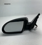 2016 2020 Kia Optima Left Driver Side View Mirror Black 87610D5040EB Oem 252299. Fixed Price $90.00.