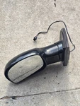 2005 Dodge Caravan Grand Driver Left Mirror Power Heated 04894405AC. Fixed Price $53.32.