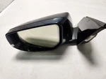 Used Right Door Mirror Fits: 2013 Cadillac Xts Power R. W/light Sensitive Opt Dw. Fixed Price $91.20.