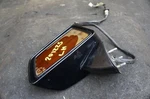 Left Driver Door Mirror Light Sensitive DD0 15225050 Cadillac Xlr 04-07 *note. Fixed Price $74.99.
