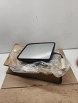 Nos New 1991 1992 Chevrolet Gmc Driver Outside Black Mirror 14031247. Fixed Price $15.00.