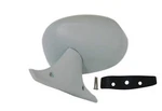 Pg Classic 234-LHP Mopar 1971-74 B,e-body Paint Non Remote Left Side Mirror. Fixed Price $171.95.