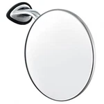 United Pacific C5058R Fender Mirror, Stainless Steel, For British "mg" Car. Fixed Price $39.37.