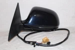 2008-2010 Audi A8 Quattro Lh Side View Mirror W/ Lane Assist+blind Spot Oem. Fixed Price $139.50.