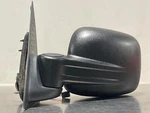 2007 Jeep Liberty Door Mirror Driver Side Left Power Assembly Oem 710807 2002-07. Fixed Price $117.59.