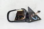 Subaru Impreza Wrx 2001-2007 Lh Side Wing Mirror E13013350 (rhd). Fixed Price $75.00.