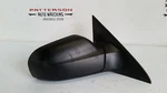 05 Chrysler Pacifica Passenger Right Power Side View Door Mirror Black Textured. Fixed Price $50.00.