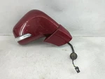 2019 Buick Encore Passenger Right Side View Power Door Mirror Crimson Yuubg. Fixed Price $164.53.