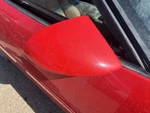 88-96 C4 Corvette Rt Pass Door Mirror Assy Torch Red. Fixed Price $99.95.