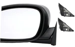 955-1736 Driver Heated Power Mirror For Chrysler 300 06-09 Dodge Charger. Fixed Price $54.02.