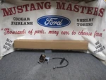 1971-4 Cougar Driver Sport Mirror D1WB Adjustable We Have All Makes And Models. Fixed Price $195.00.
