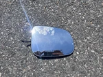2008-2021 Jaguar Xf Xj Xk Passenger Side Mirror Glass. Fixed Price $69.99.