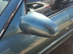 1999-2005 Hyundai Sonata Driver Left Side View Power Door Mirror VUJS3. Fixed Price $64.77.