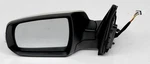 Oem Left Driver Side Exterior Mirror For Kia Sorento 87610-1U050 Paint Match. Fixed Price $63.75.