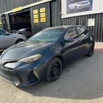2019 Toyota Corolla Door Mirror Used Oem 8794002F31B1. Fixed Price $149.98.