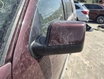 Driver Side View Mirror Power Folding Body Color Cap Fits 06-10 Explorer 4068480. Fixed Price $87.80.