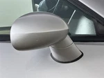 2015-2019 Dodge Challenger Right Passenger Side View Power Door Mirror Silver. Fixed Price $174.99.