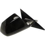Side View Mirror Rh Black Painted 2011-15 Cadillac Cts Coupe 25951750 25975527. Fixed Price $186.77.