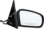 For 1997-2005 Chevrolet Malibu Cutlass Power Black Side Door View Mirror Right. Fixed Price $39.93.