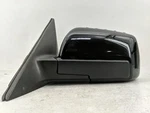 2010-2013 Kia Soul Driver Left Side View Power Door Mirror Black TTBH2. Fixed Price $54.13.
